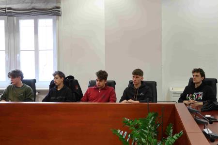 Tehniki računalništva 6